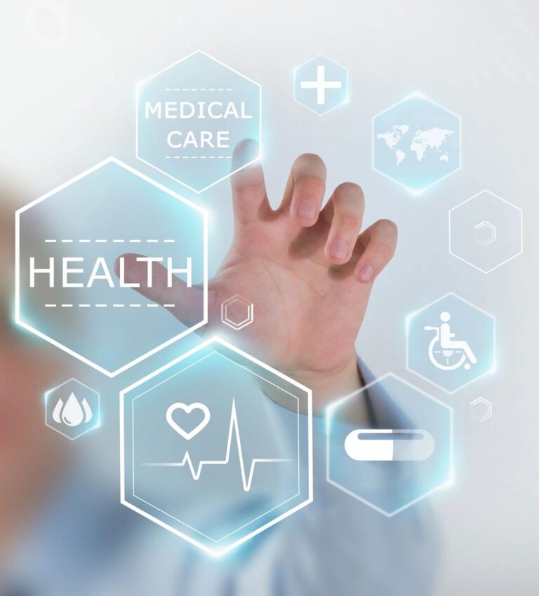 Virtual Care That Supports Your Team