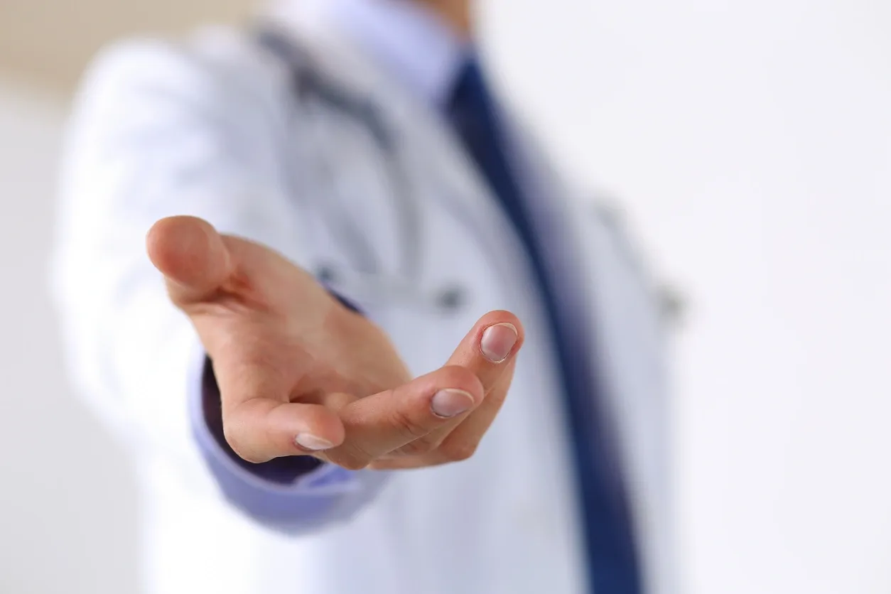 DevotedDoc - Simple donation process for recovery telehealth