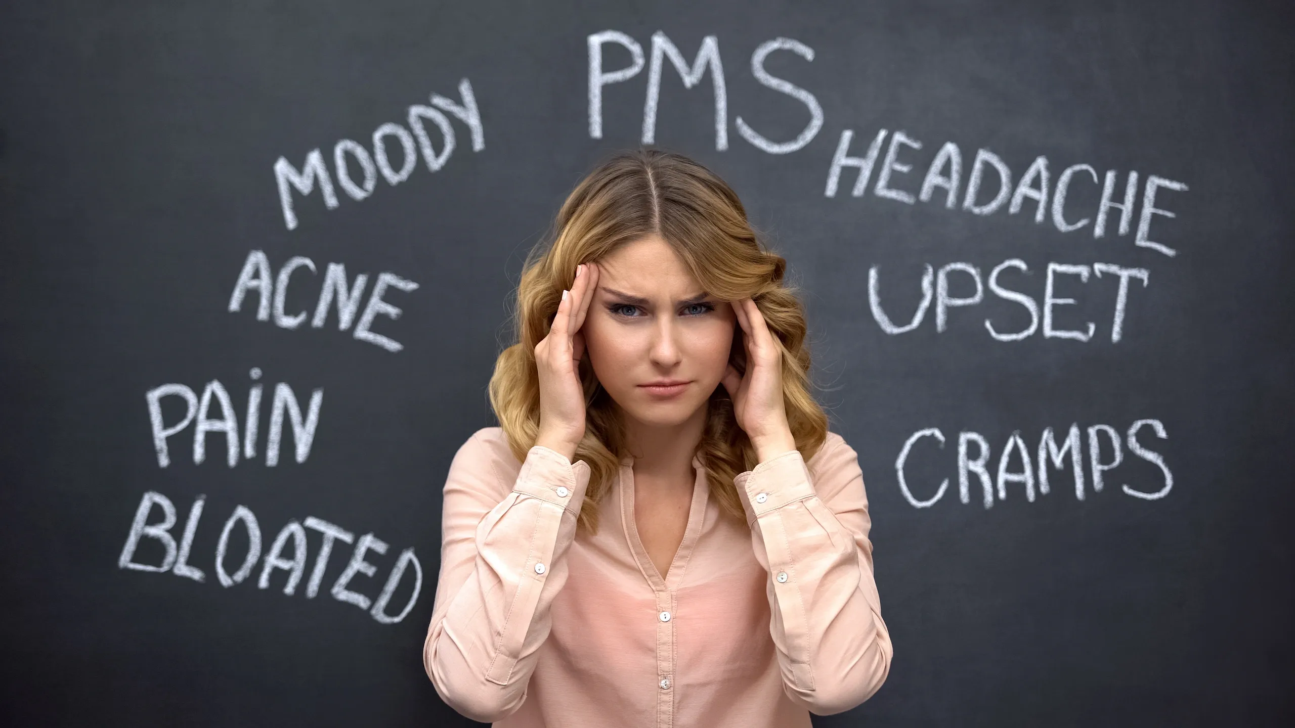Hormonal Health