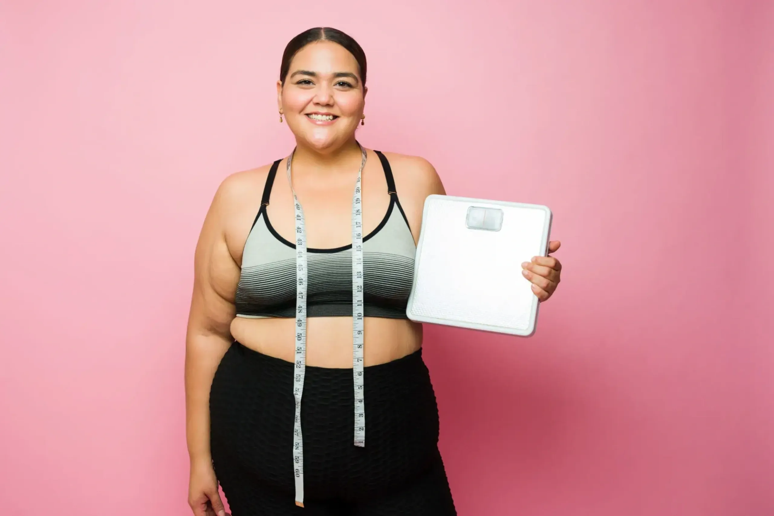 Metabolic Support & Weight Management
