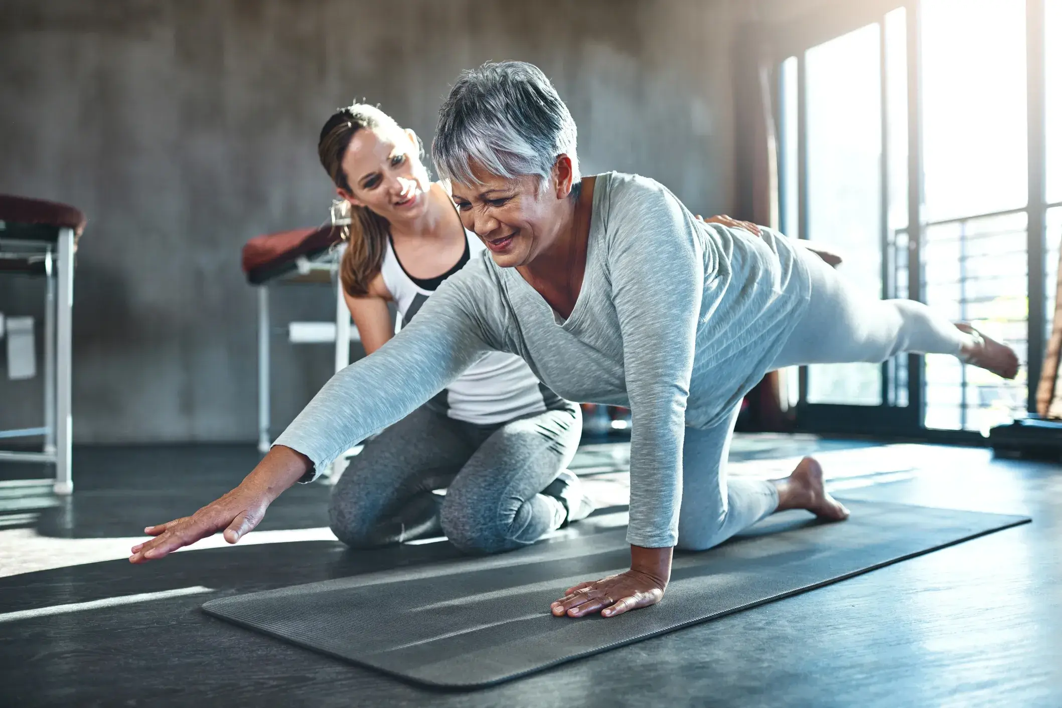 Whole-Body Wellness & Preventive Care