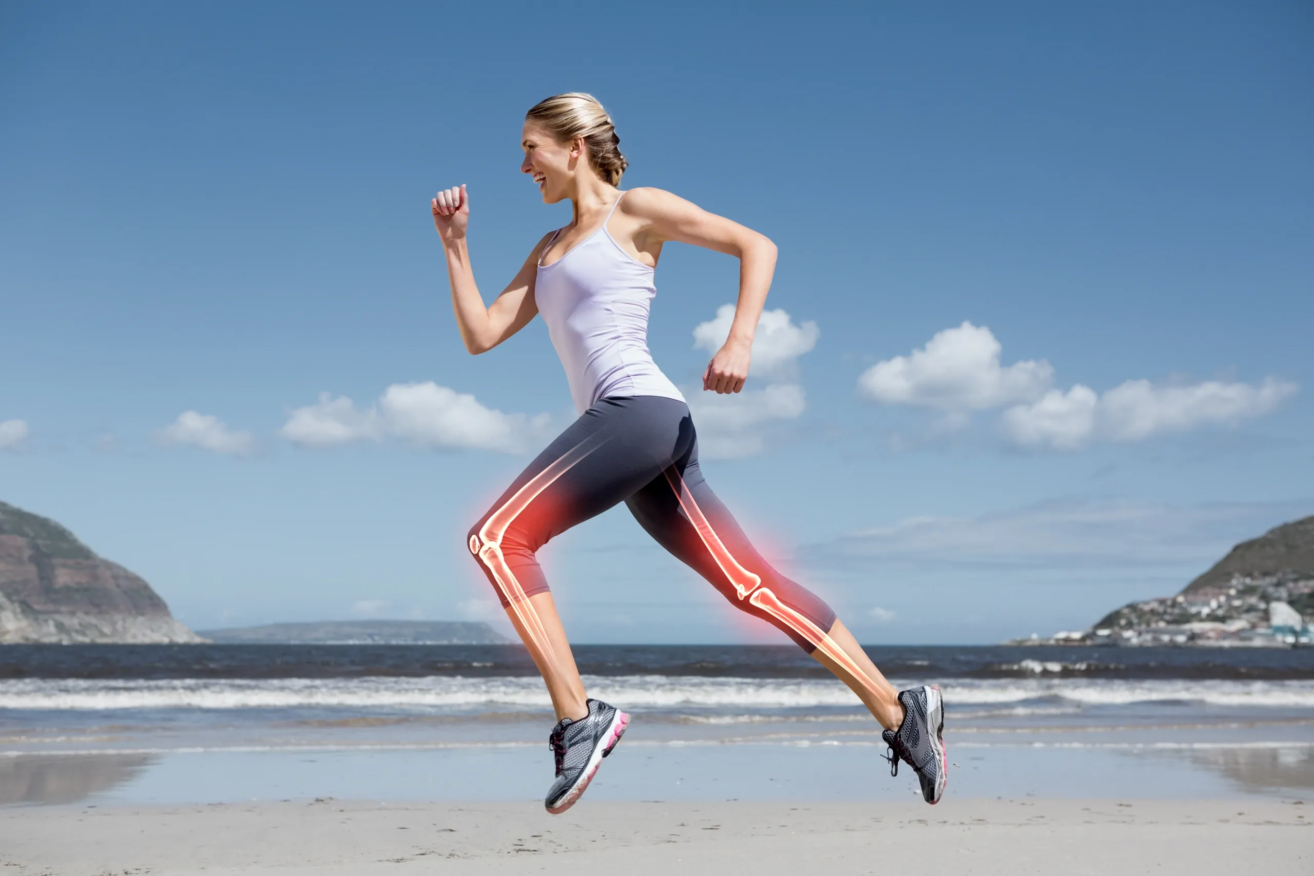 Bone, Heart & Cognitive Health Optimization