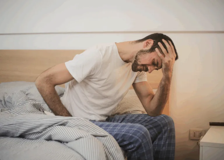 Kratom withdrawal symptoms