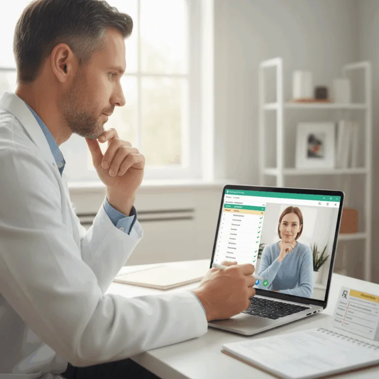 Personalized thorough care