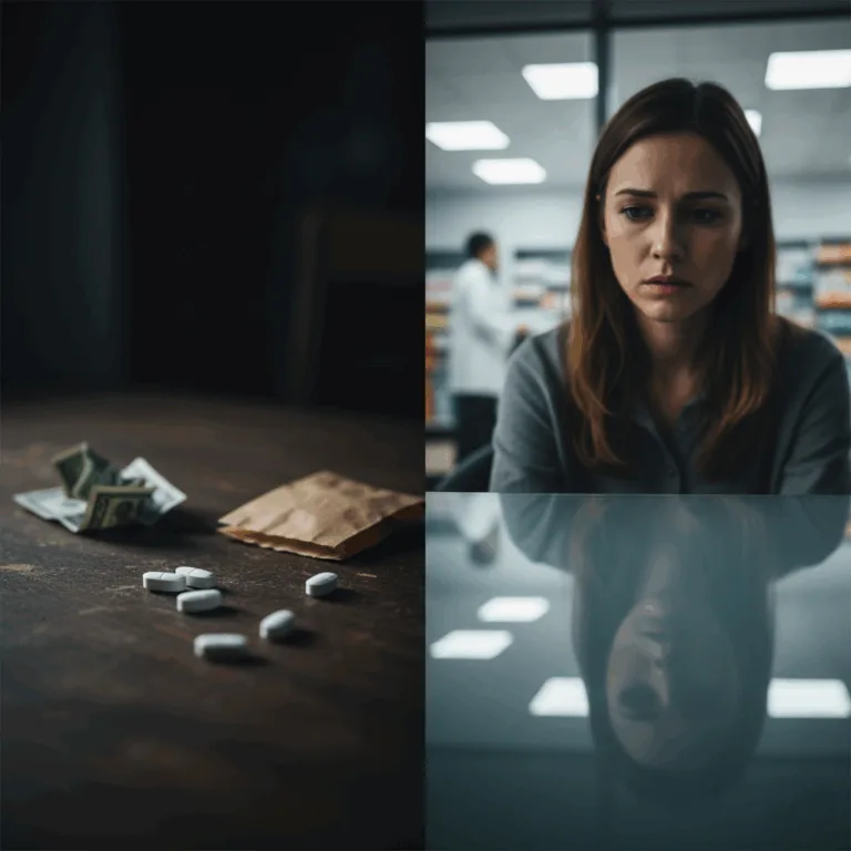 Safe access to Suboxone