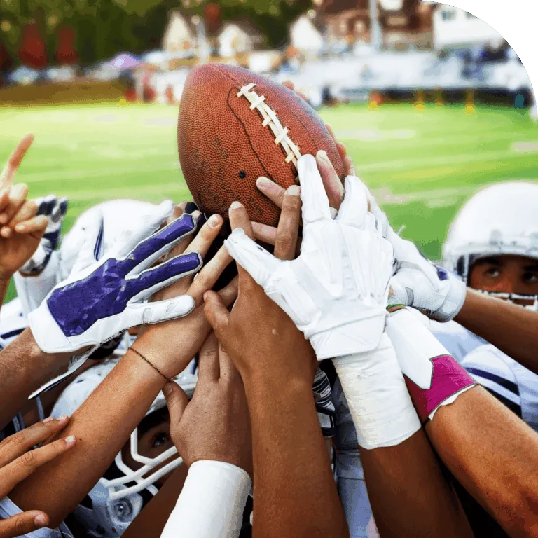 Programs for high-need communities