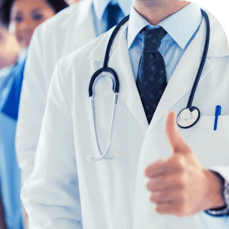 Expert-led care teams that foster ongoing patient relationships
