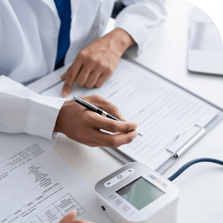 A smarter approach to chronic condition care