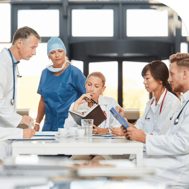 Tailored experiences powered by data-driven insights