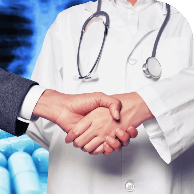 Nonprofits partner with DevotedDOc