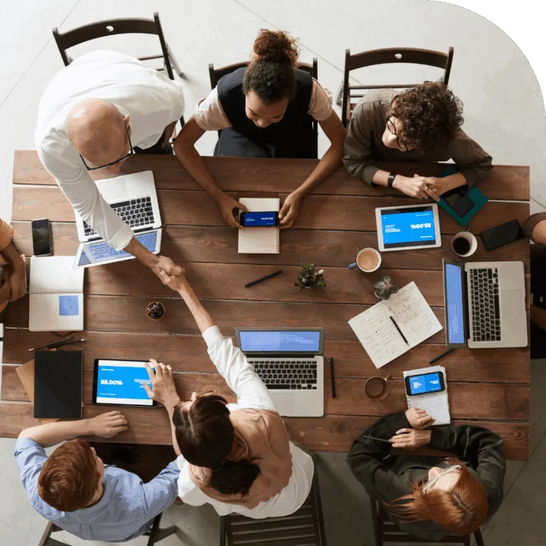 Why Government & Public Health Partners Choose DevotedDOc