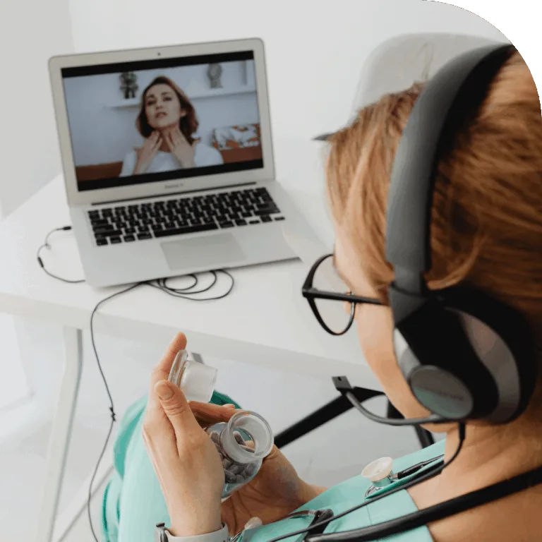 Support that meets people at the right moment makes the experience better
