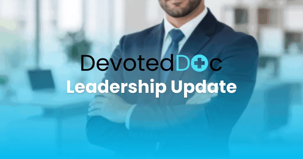 Press Releases DevotedDoc Appoints Mike Alvarez
