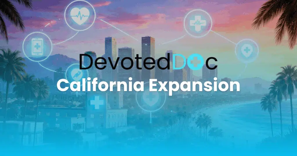 Press Releases DevotedDoc Expands Virtual Addiction Care California