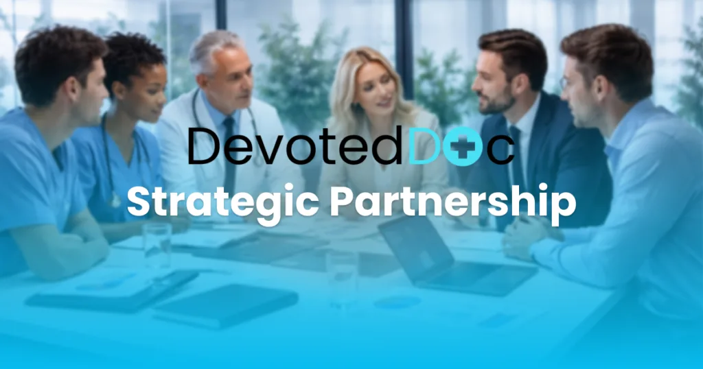 Press Releases DevotedDoc Partners with Phamcorx Prescription Fulfillment