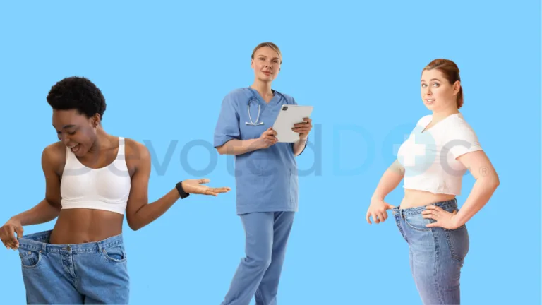 Who Qualifies for Zepbound Weight Loss Treatment