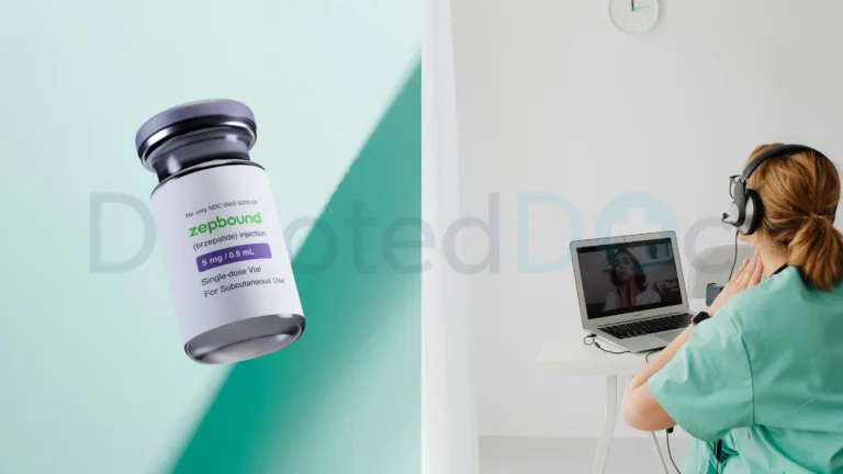 Zepbound Side Effects: What to Expect and How to Manage Them