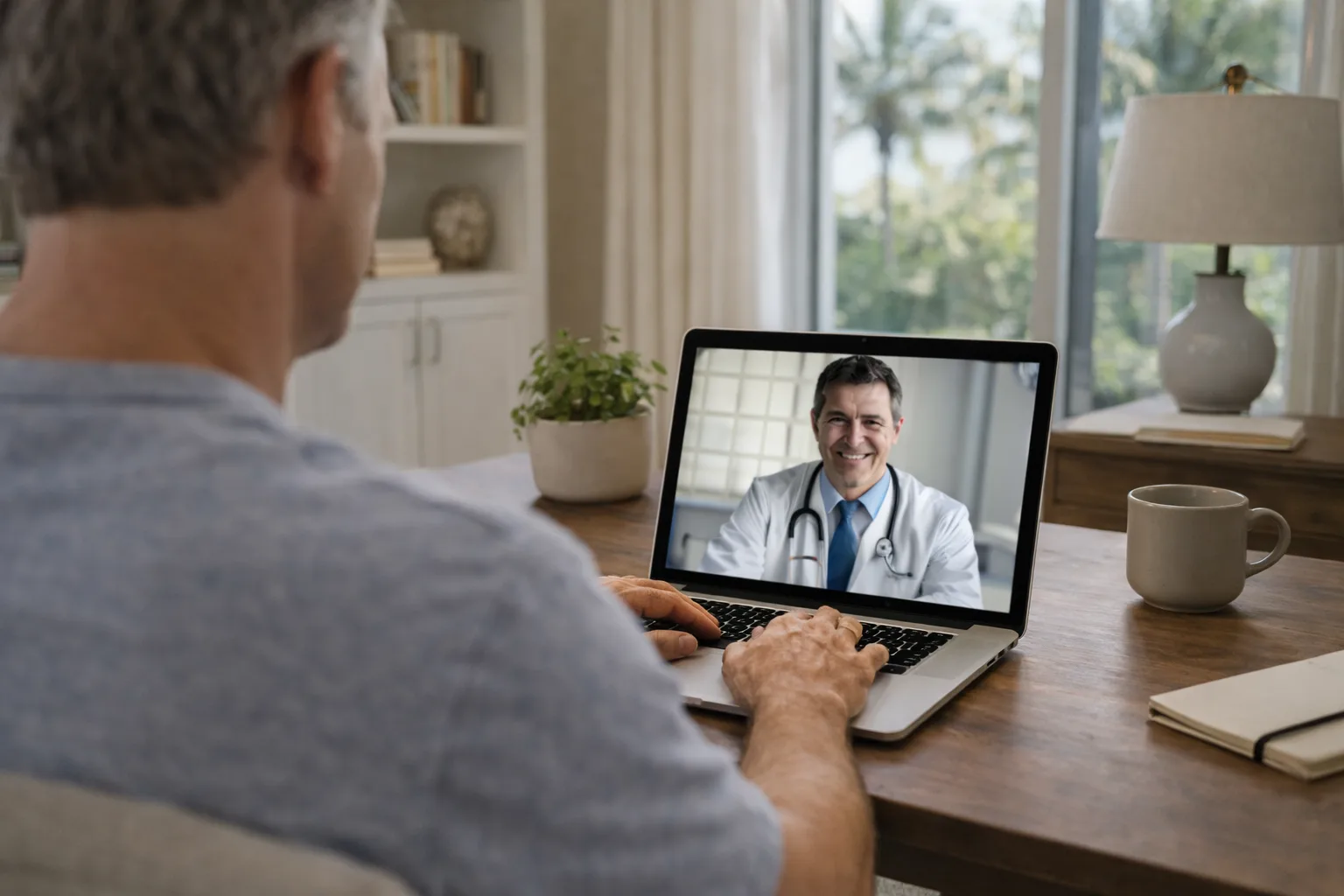DevotedDOc telehealth provider care
