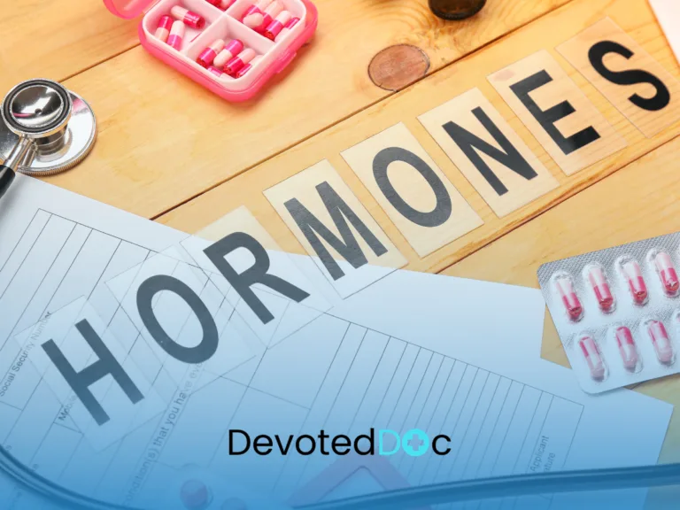 Can Testosterone or Estrogen Help Weight Loss? What to Know