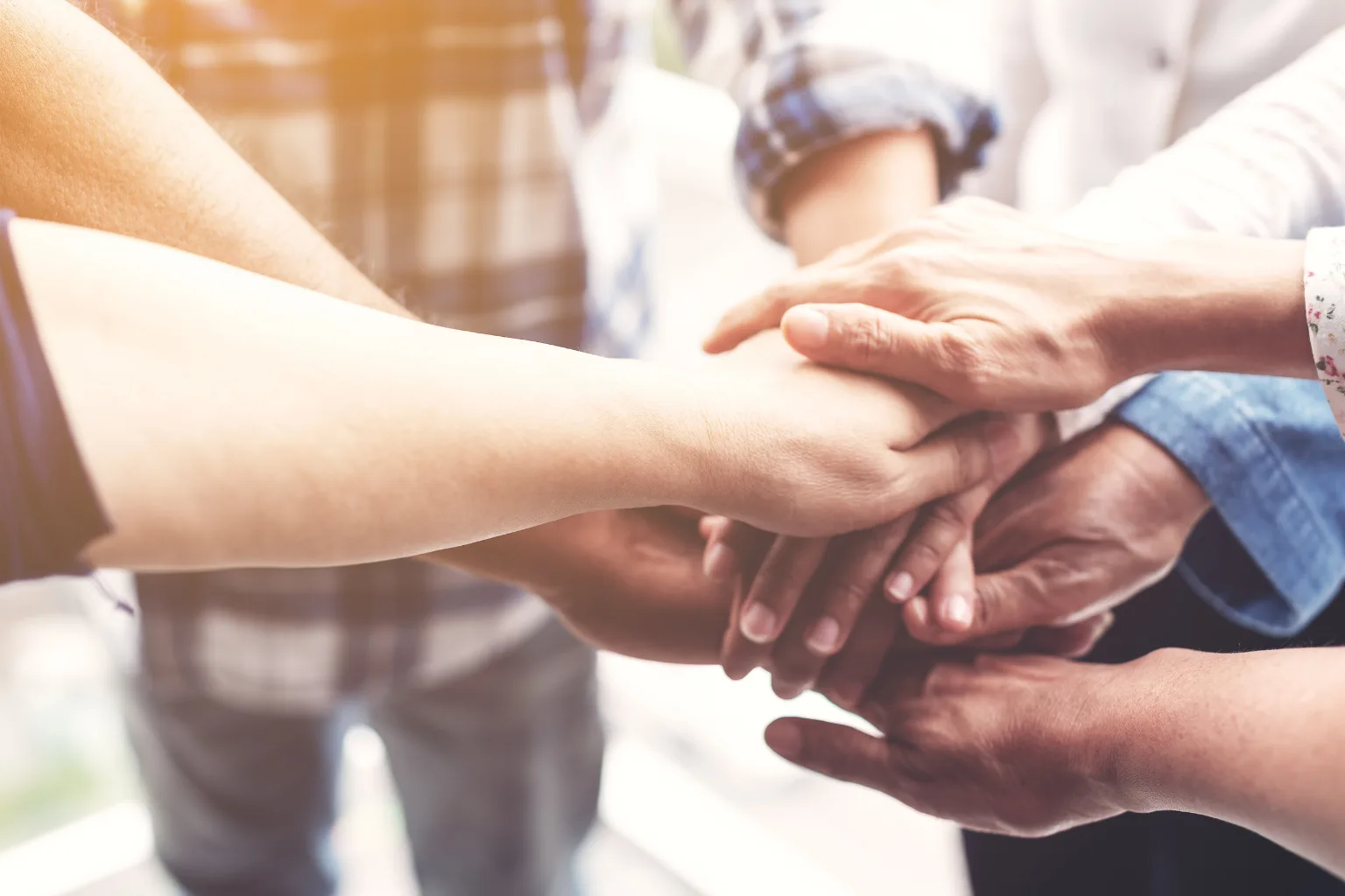 Why Community Support Addiction Recovery Efforts Matter
