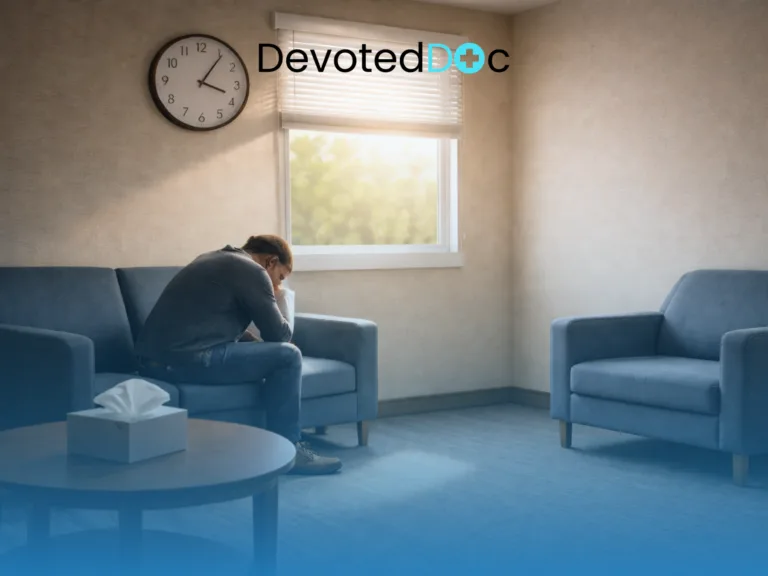 The 72-Hour Treatment Gap_ Why Continuity of Care is Critical to Preventing Overdose in 2026