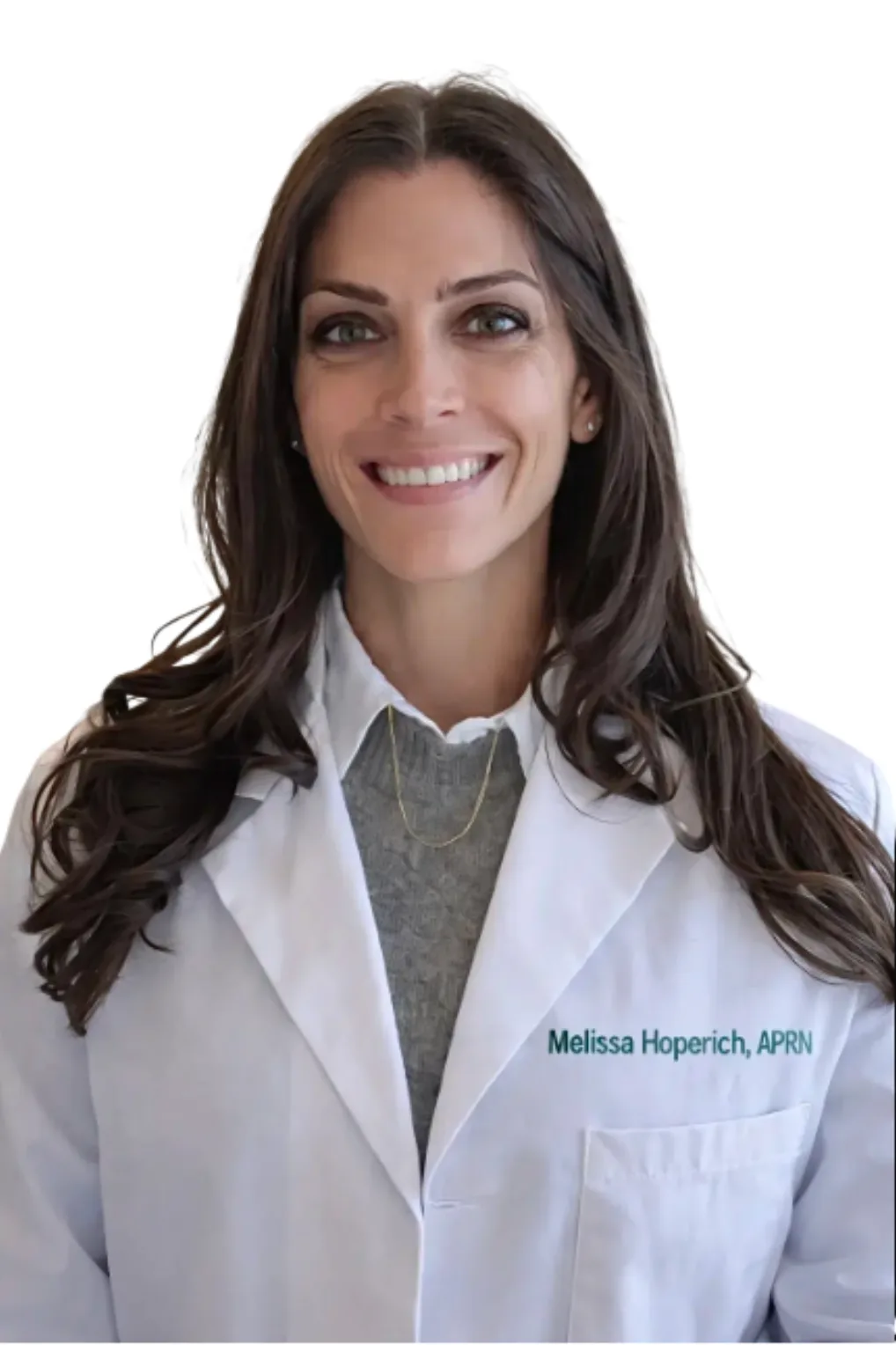 Melissa Hoperich, APRN