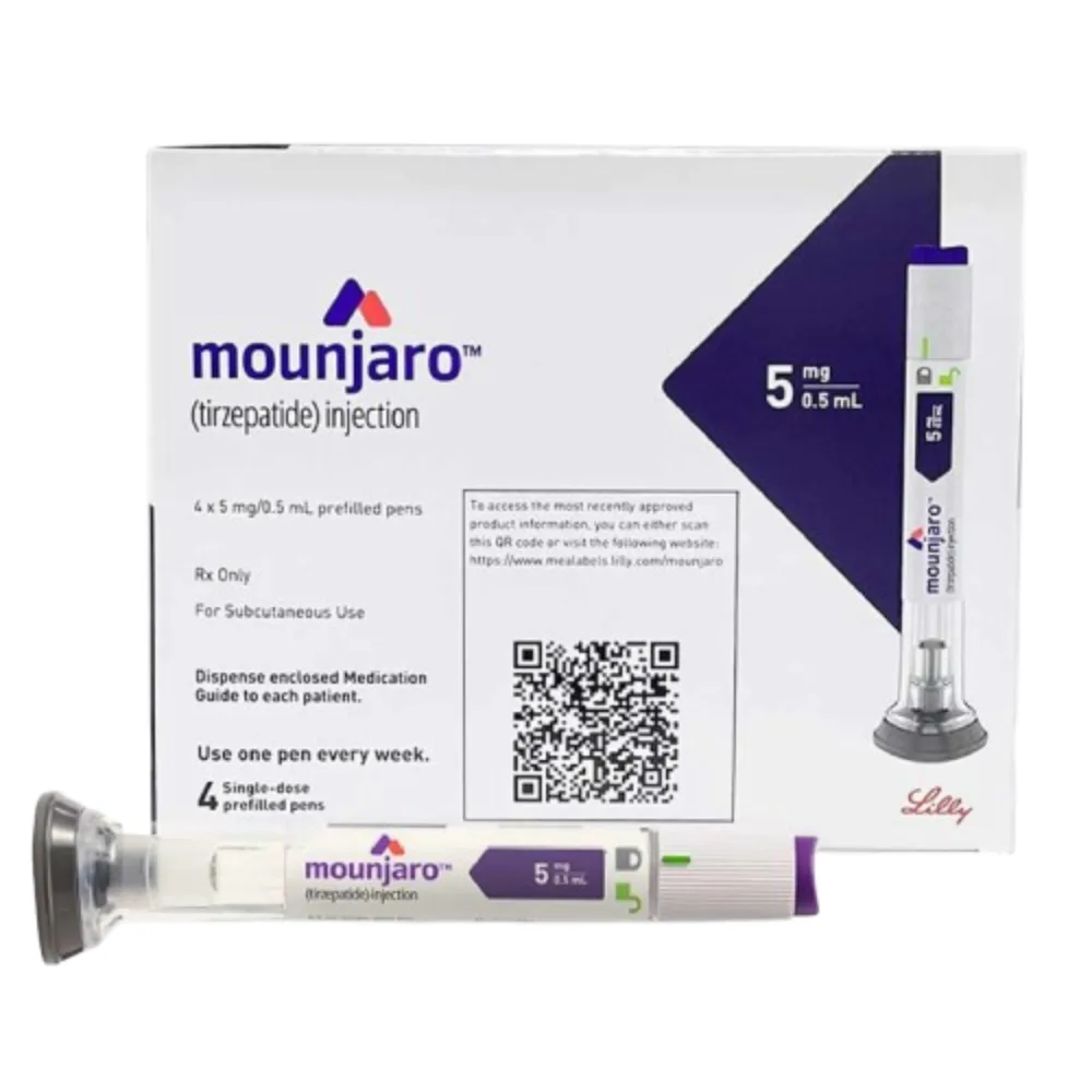Mounjaro