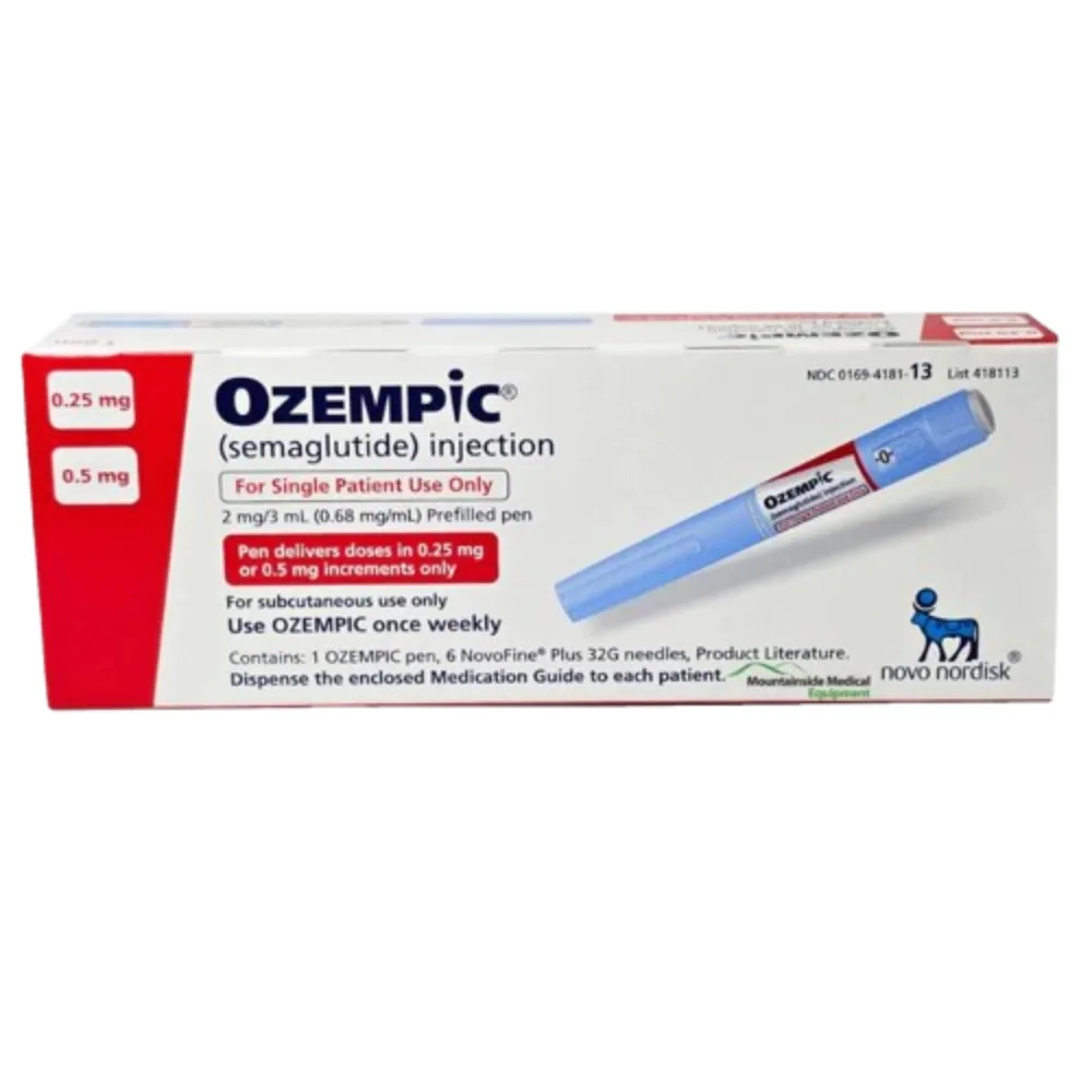 Ozempic