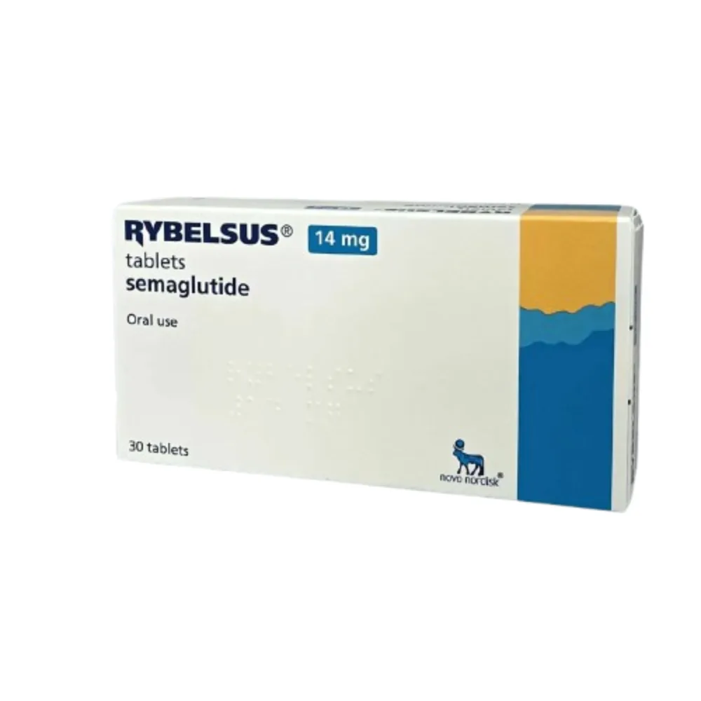 Rybelsus