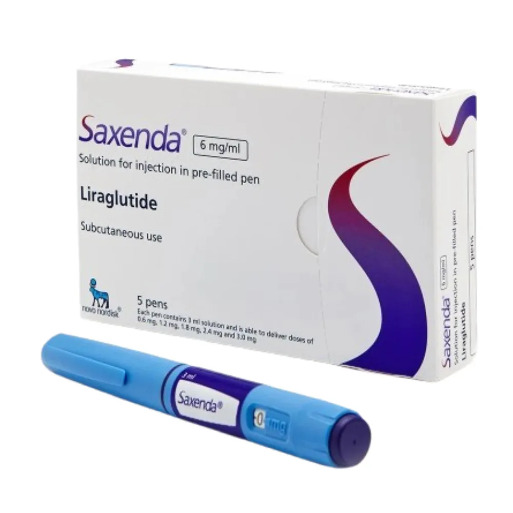 Saxenda