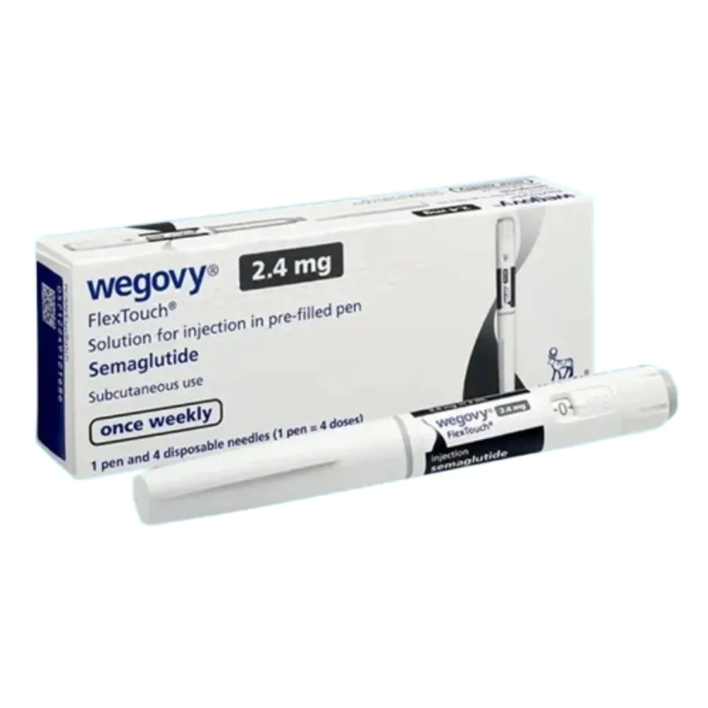 Wegovy