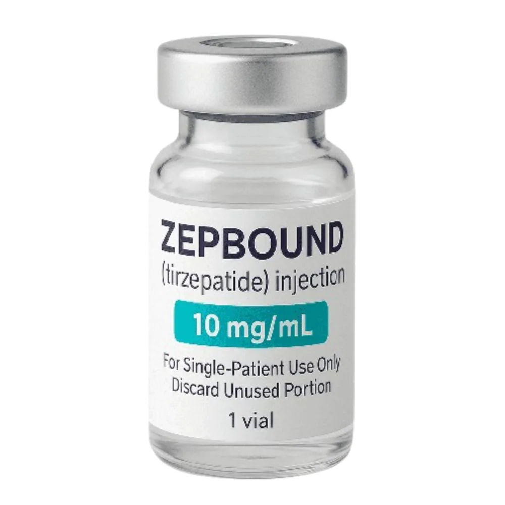 Zepbound
