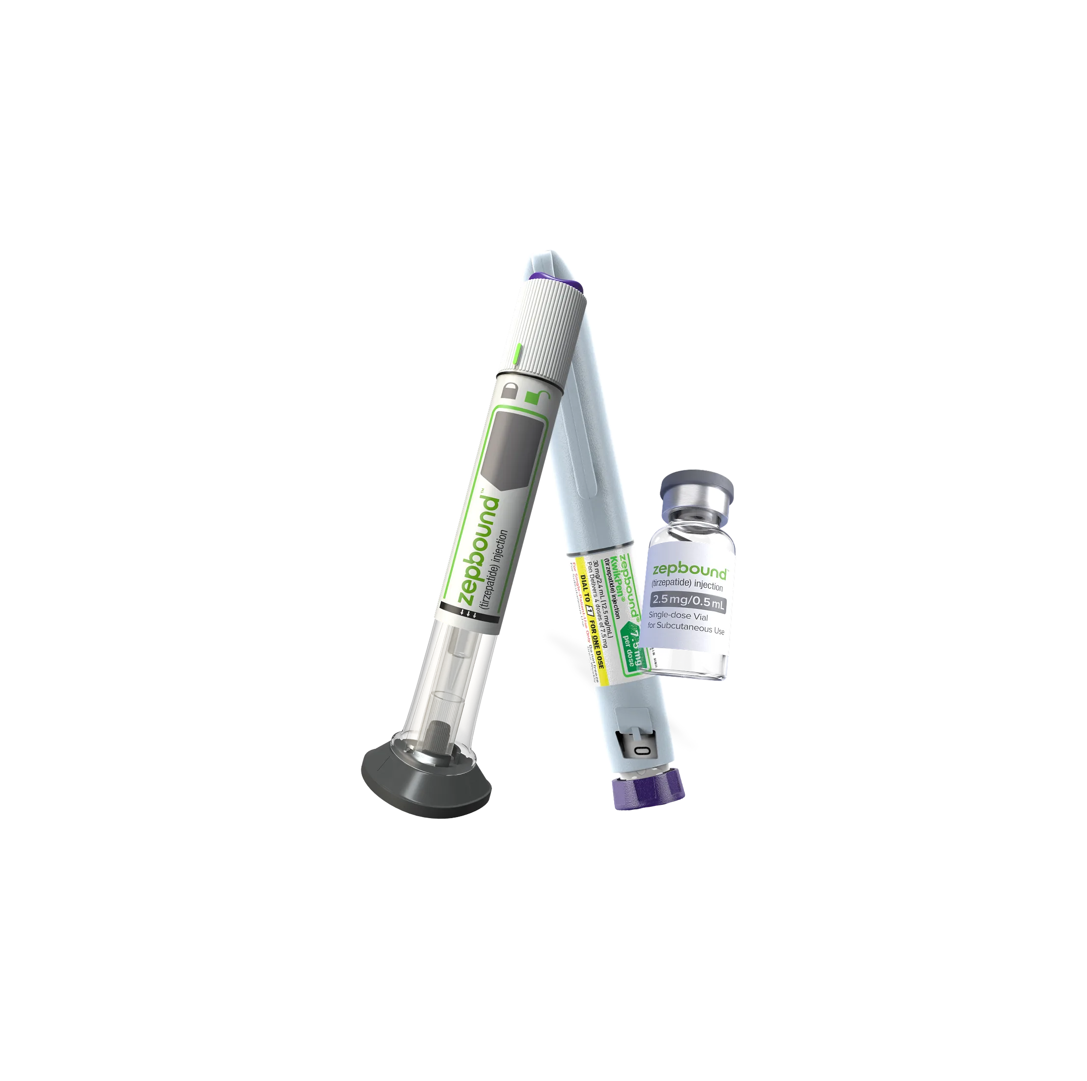 GLP-1 pens