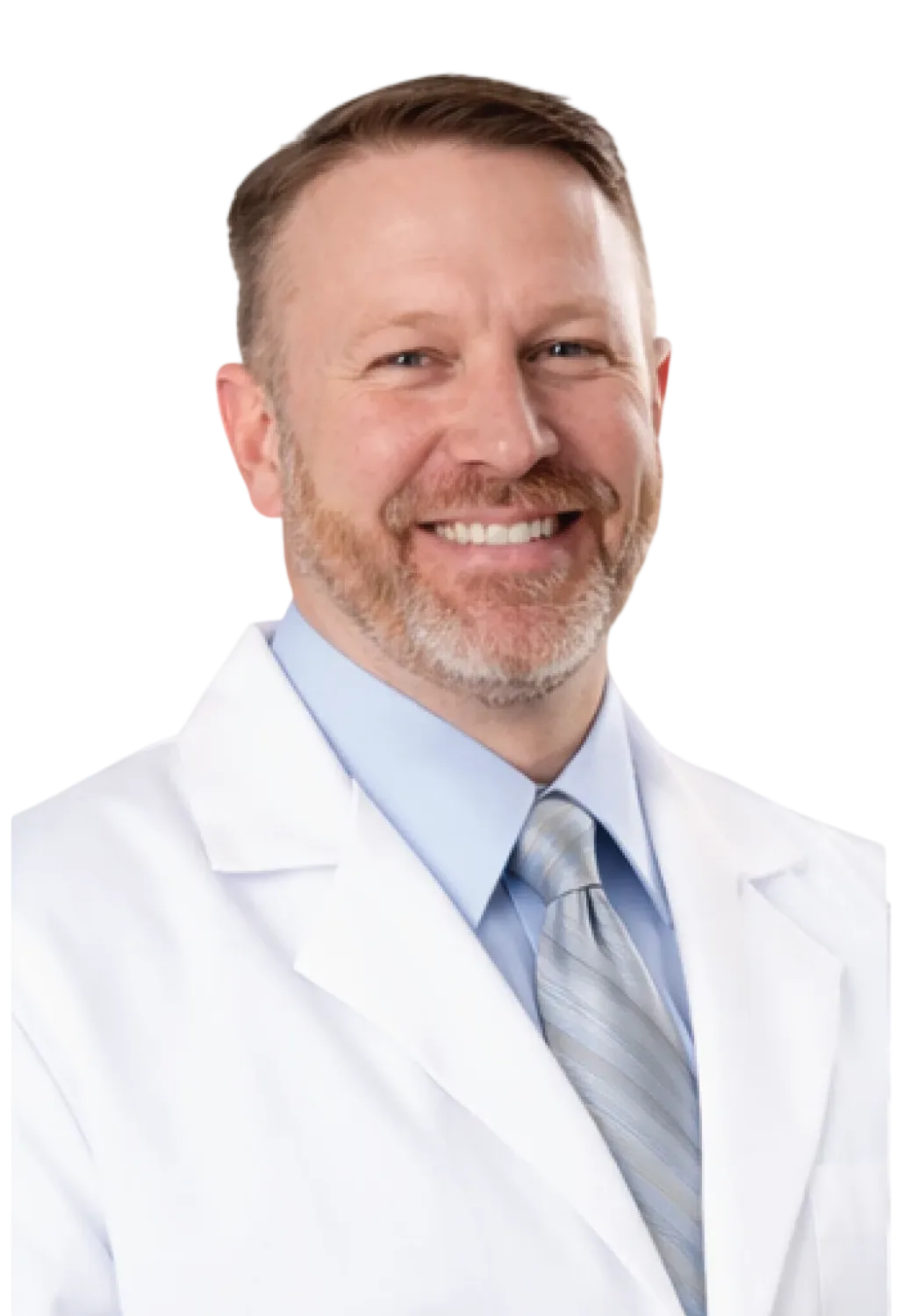 Dr. Clint Keilman, MD