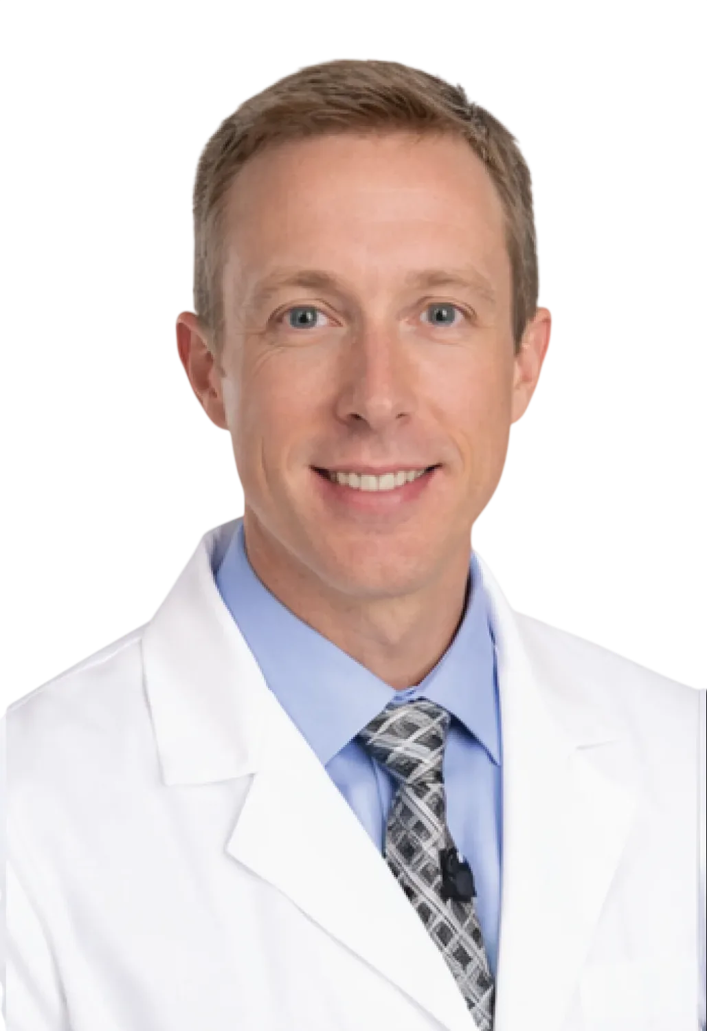 Keith Baker, MD