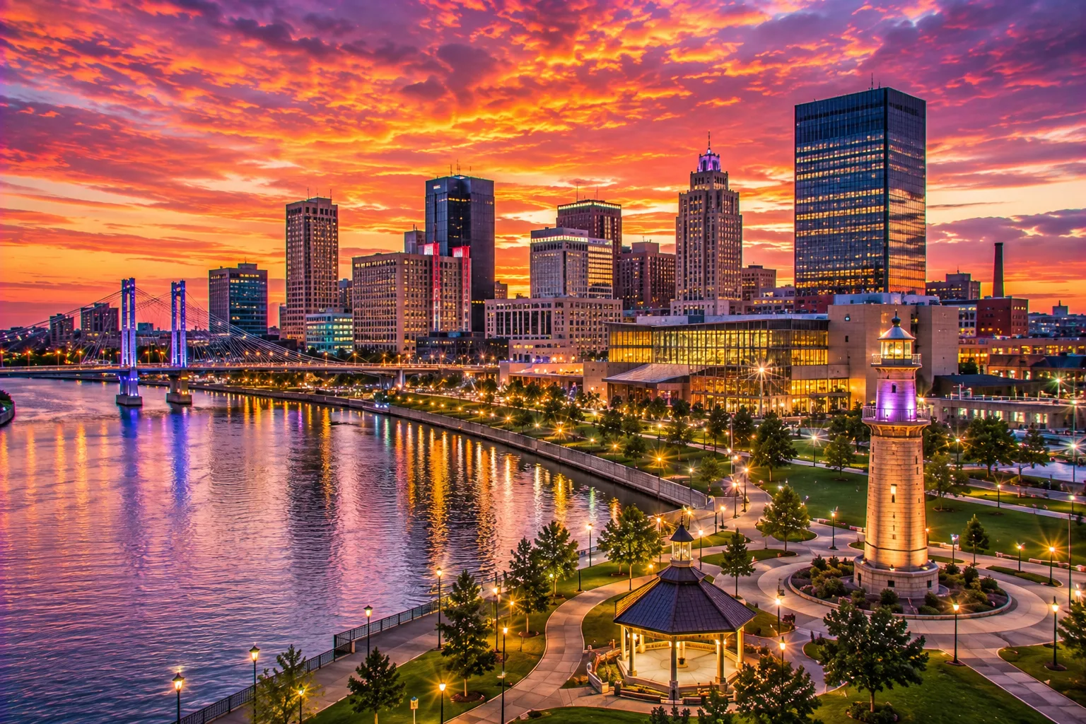 Toledo, Ohio
