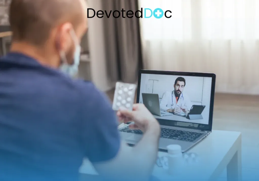 Can Telehealth Reduce Opioid Relapse Rates in Recovery