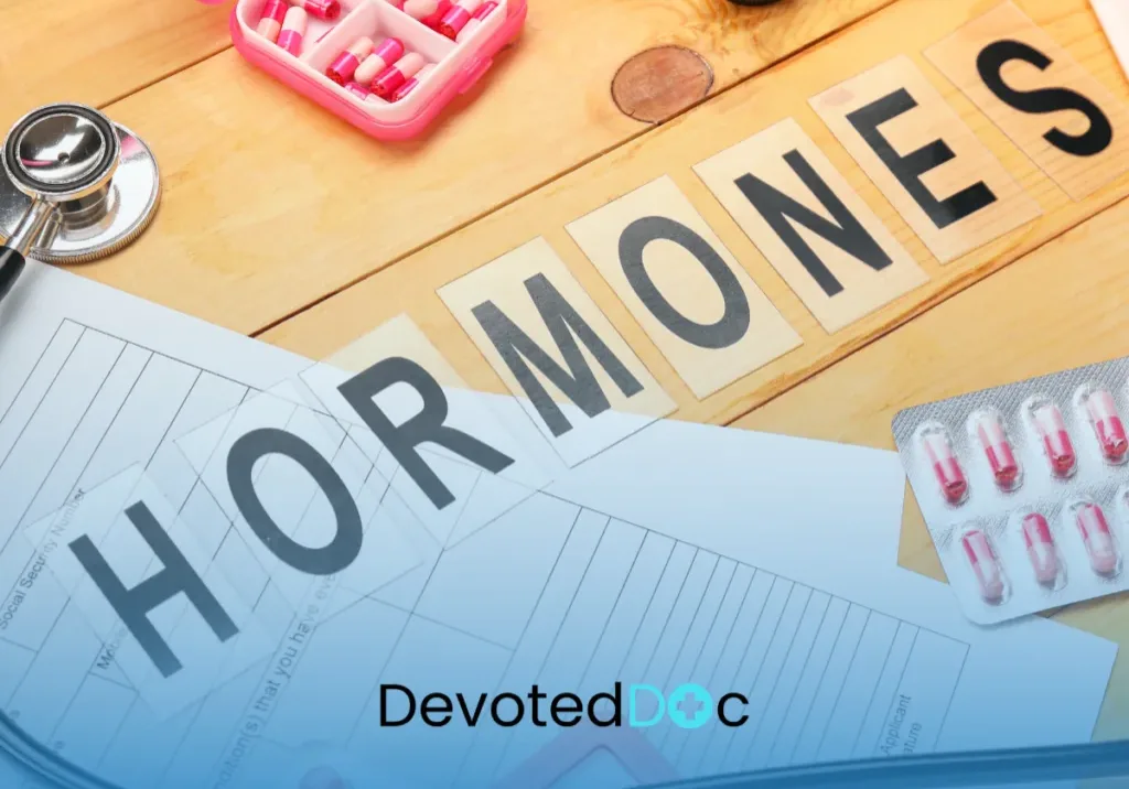 Can Testosterone or Estrogen Help Weight Loss What to Know