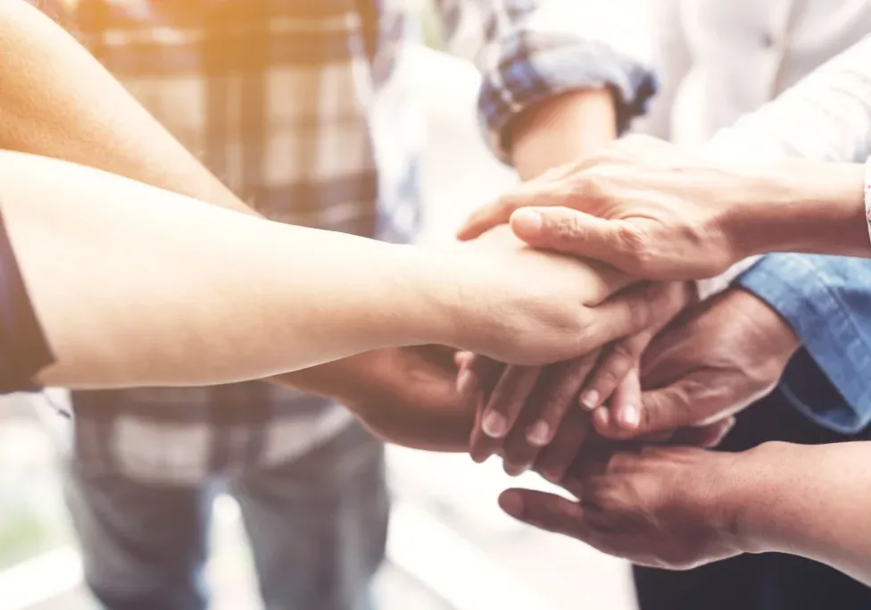 Community Support Addiction Recovery