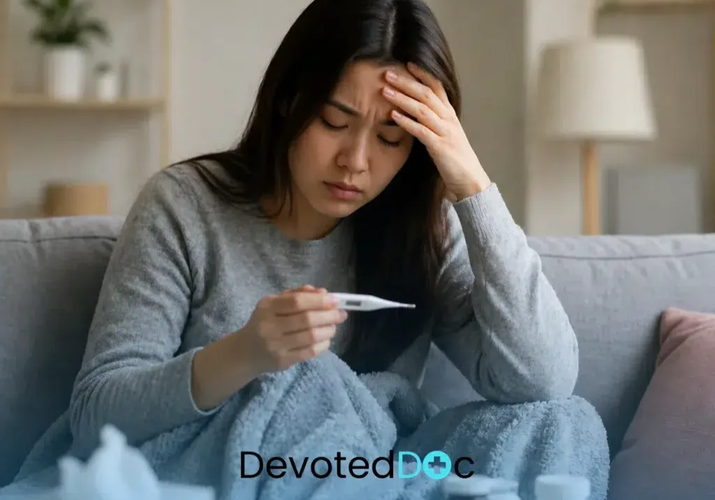 Early Signs of HIV to Watch For and When to Get Tested