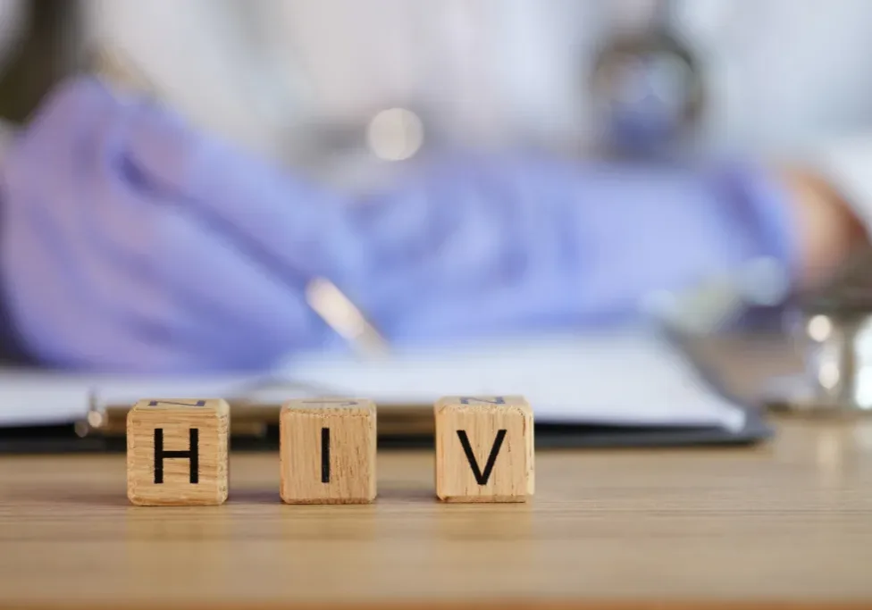 HIV