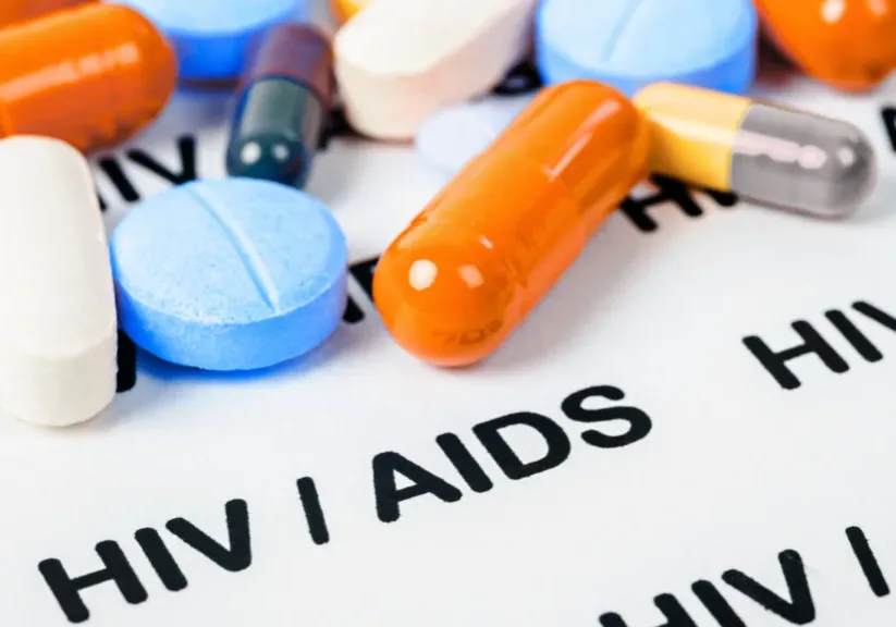 HIV / Aids supplements