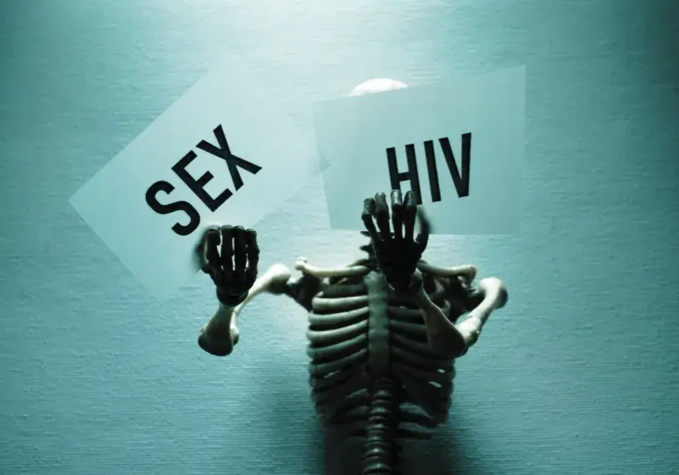 HIV Transmission risk