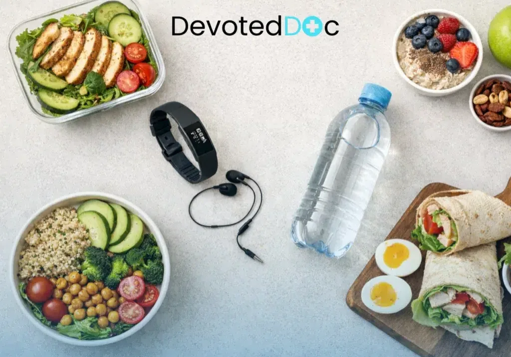 Healthy Habits That Support Zepbound Weight Loss Results