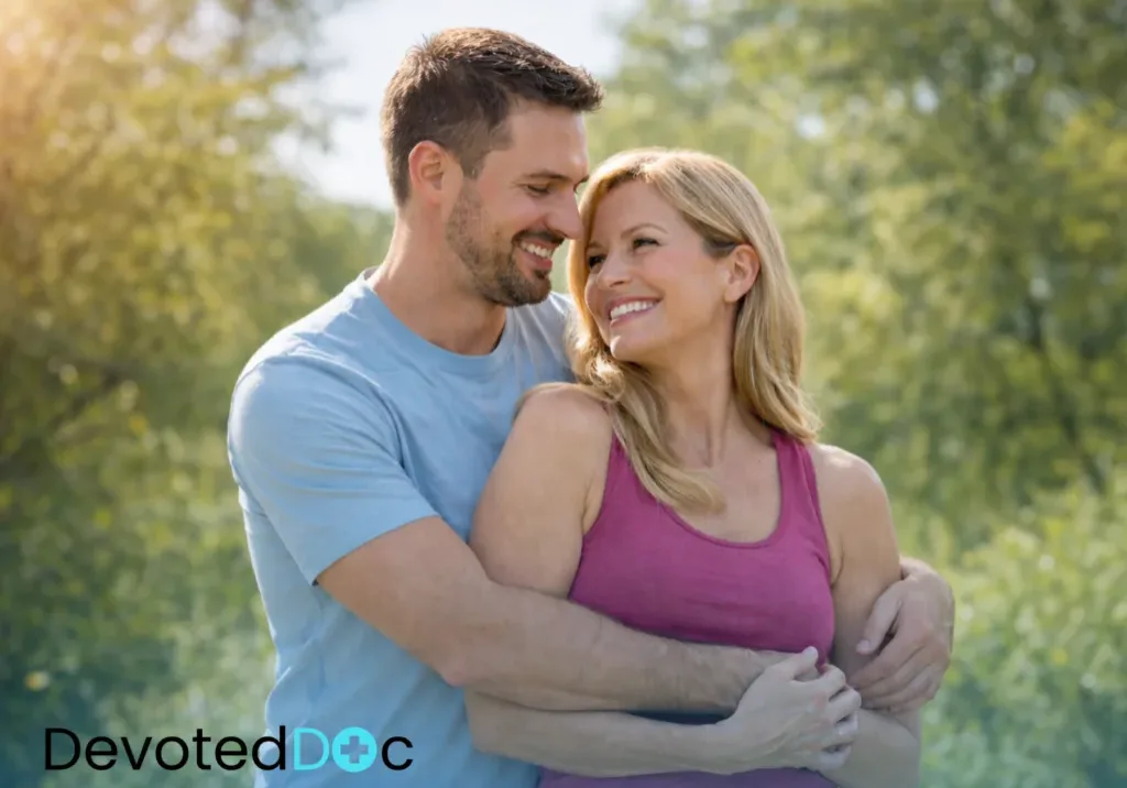 How Weight Loss and Hormone Balance Affect Sexual Health