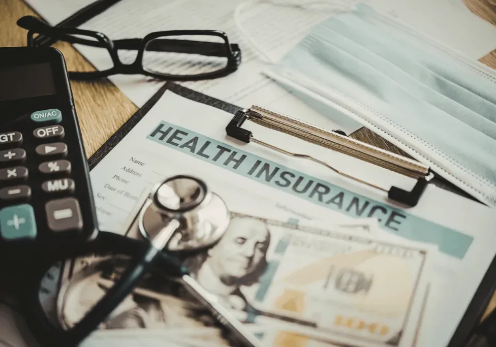 Insurance Coverage for Addiction Treatment