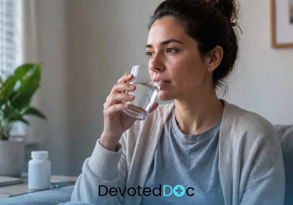 PEP Side Effects and What to Expect During Treatment