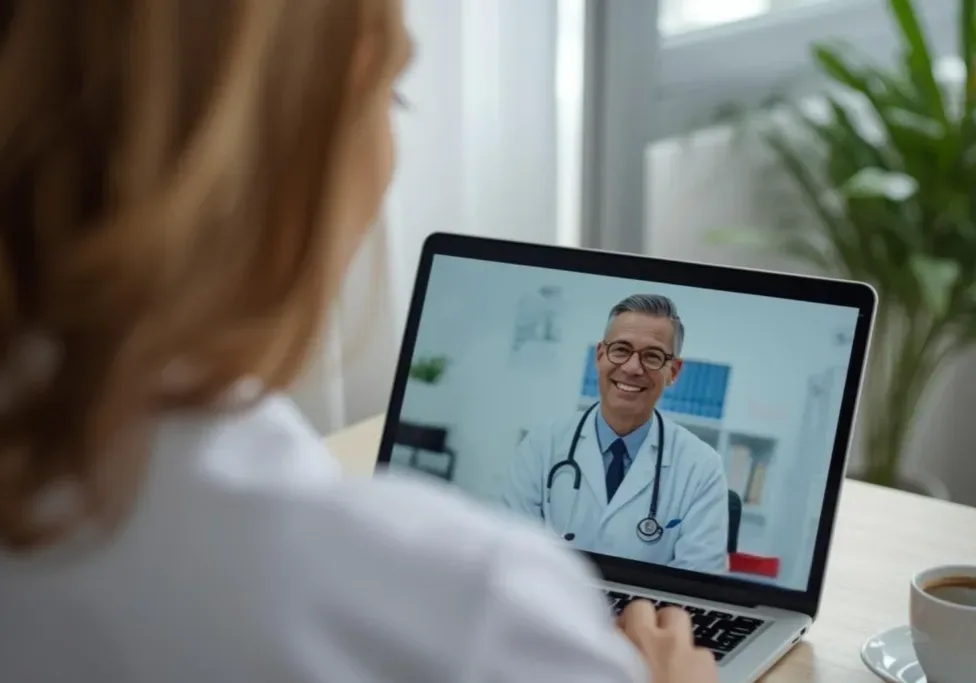 Telemedicine