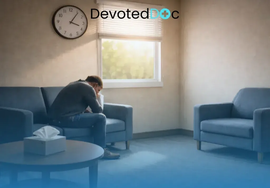 The 72-Hour Treatment Gap_ Why Continuity of Care is Critical to Preventing Overdose in 2026