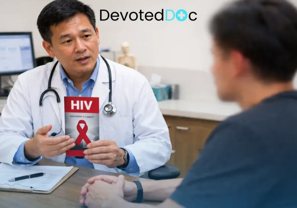 What to Do After HIV Exposure_ A Step-by-Step Guide